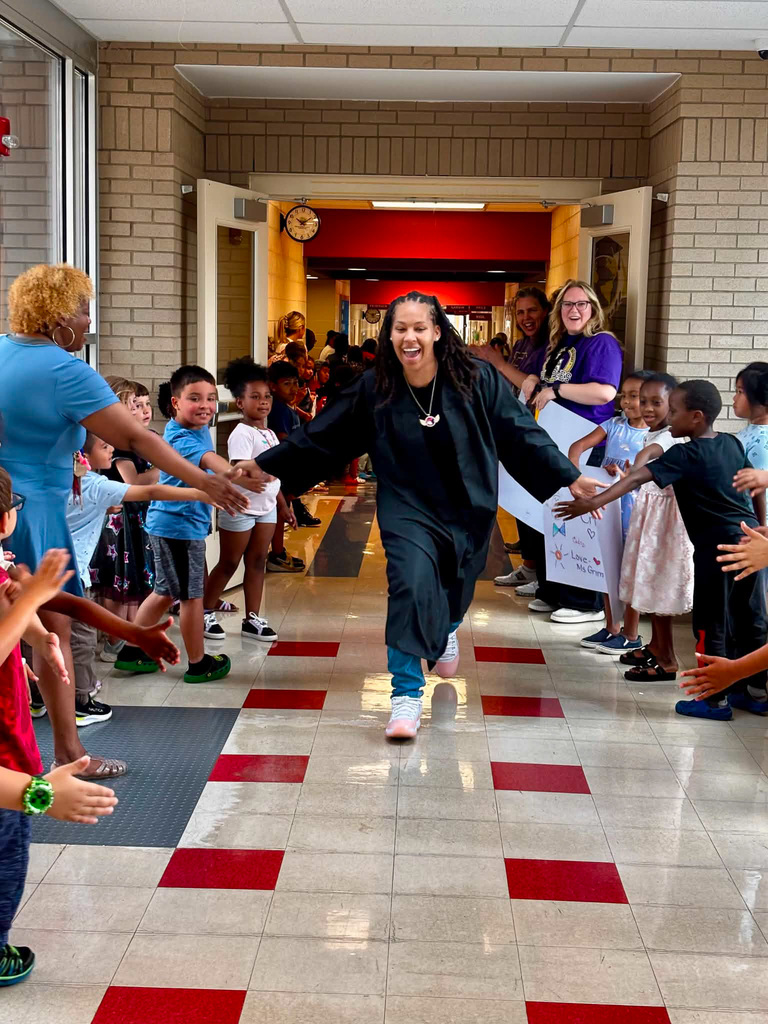 Grad Walk PBC