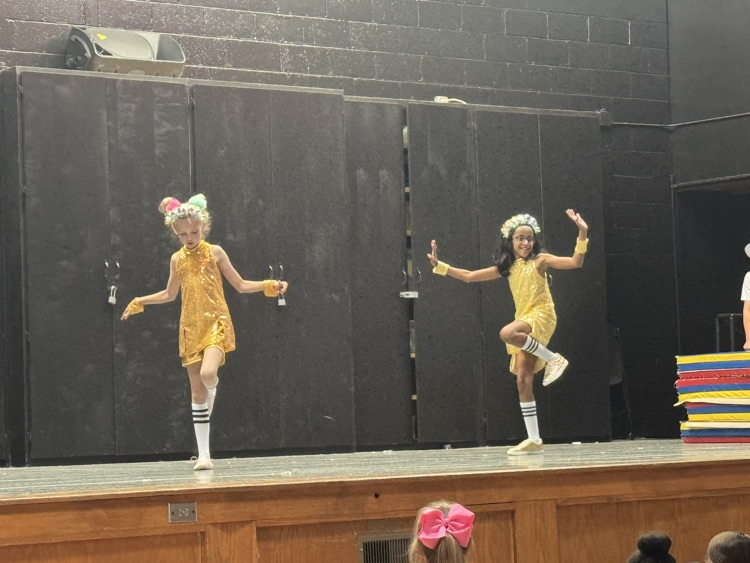 talent show