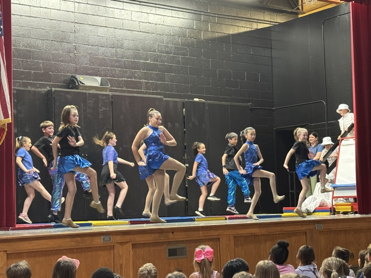 talent show