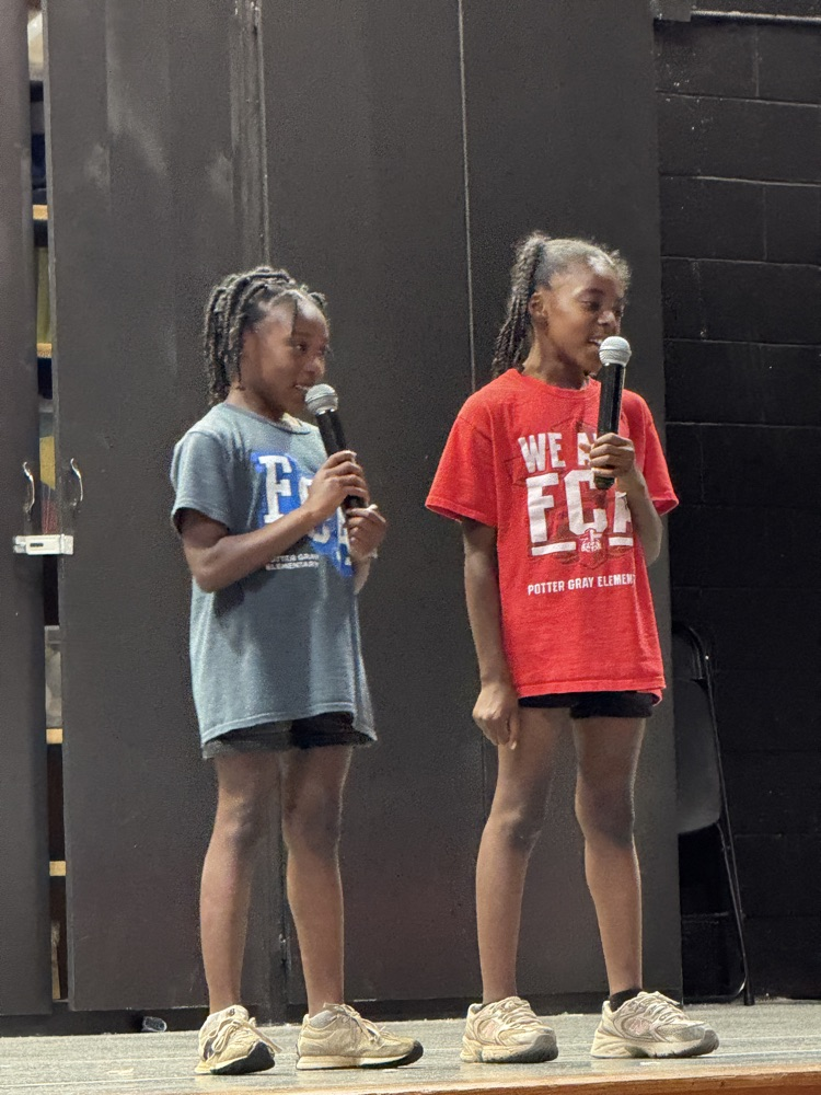 talent show