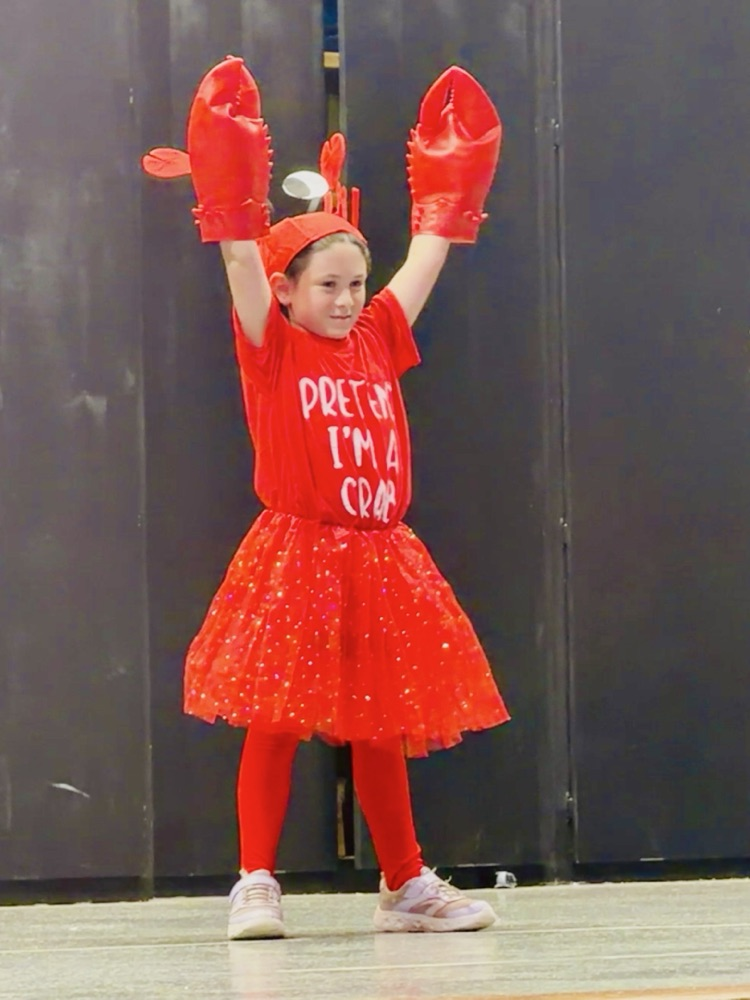 talent show