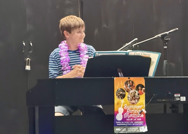talent show