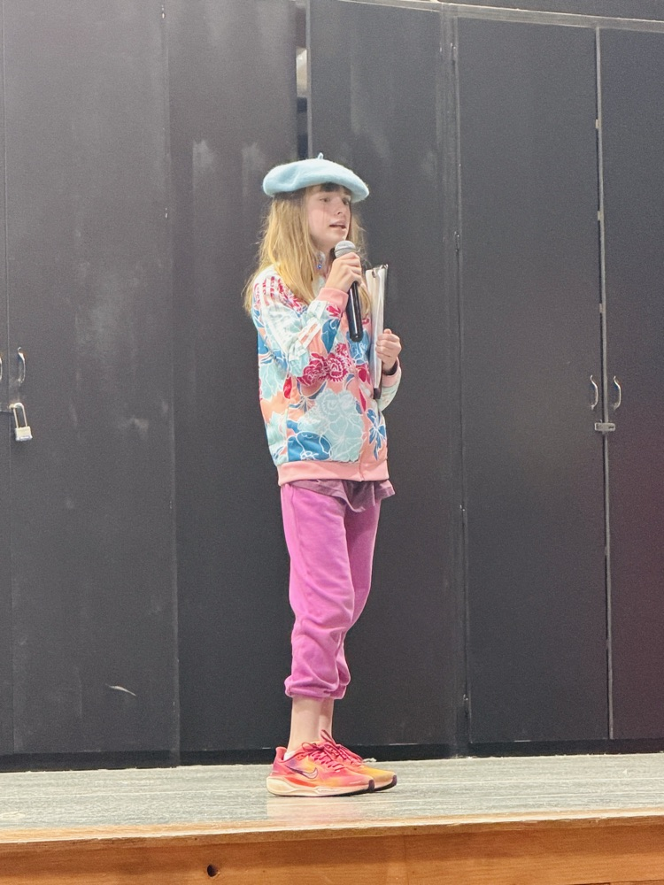 talent show