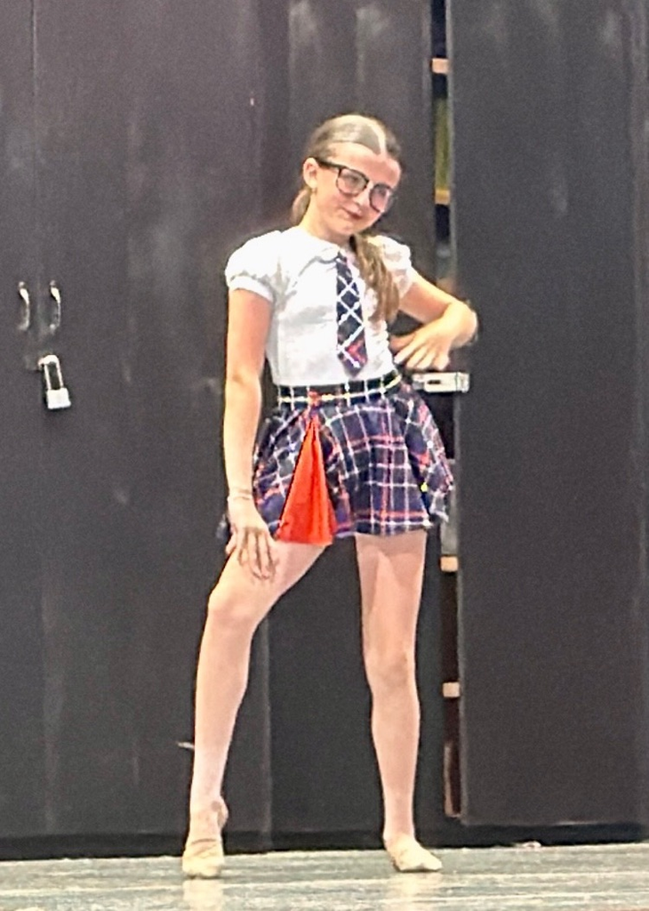 talent show
