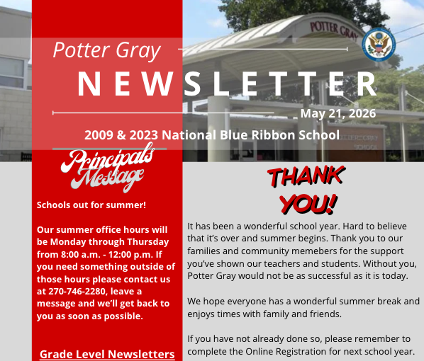 Newsletter