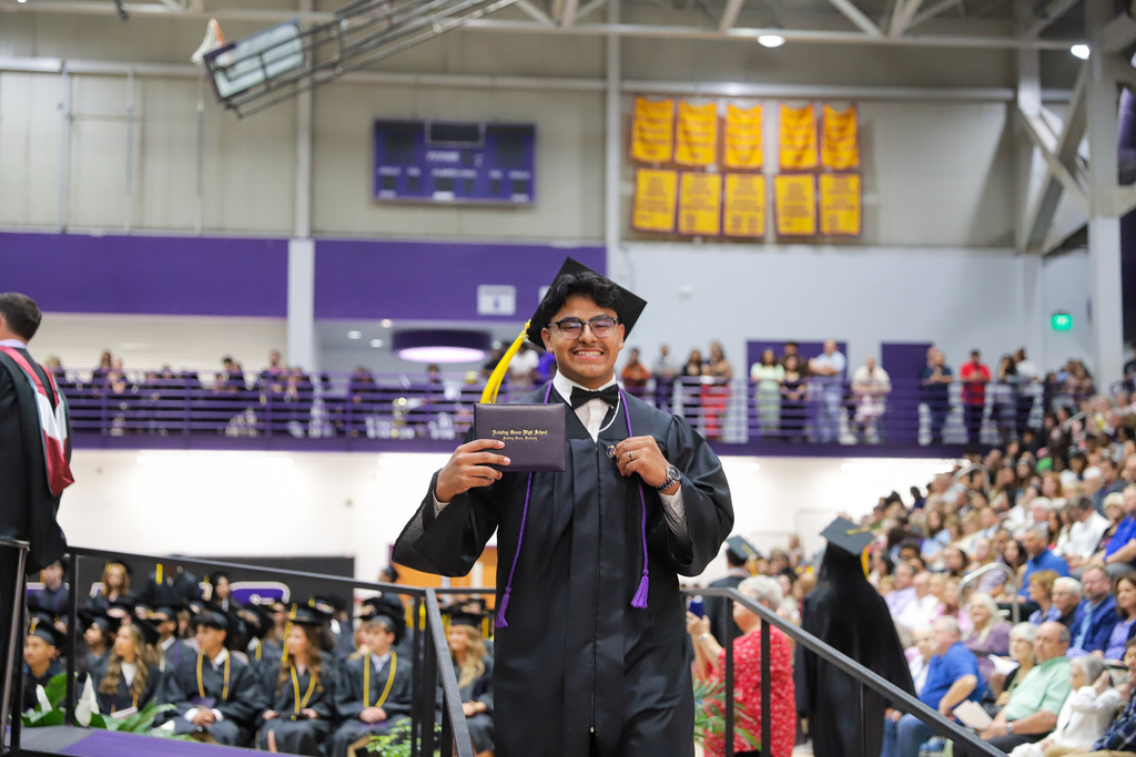Diploma Smiles