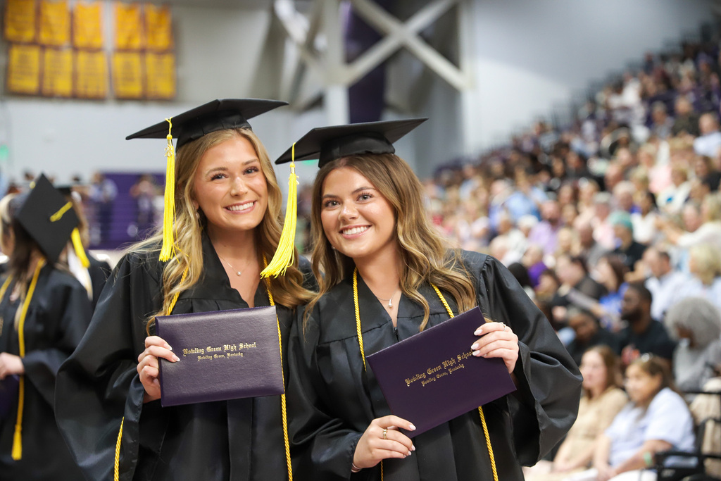 Diploma Smiles