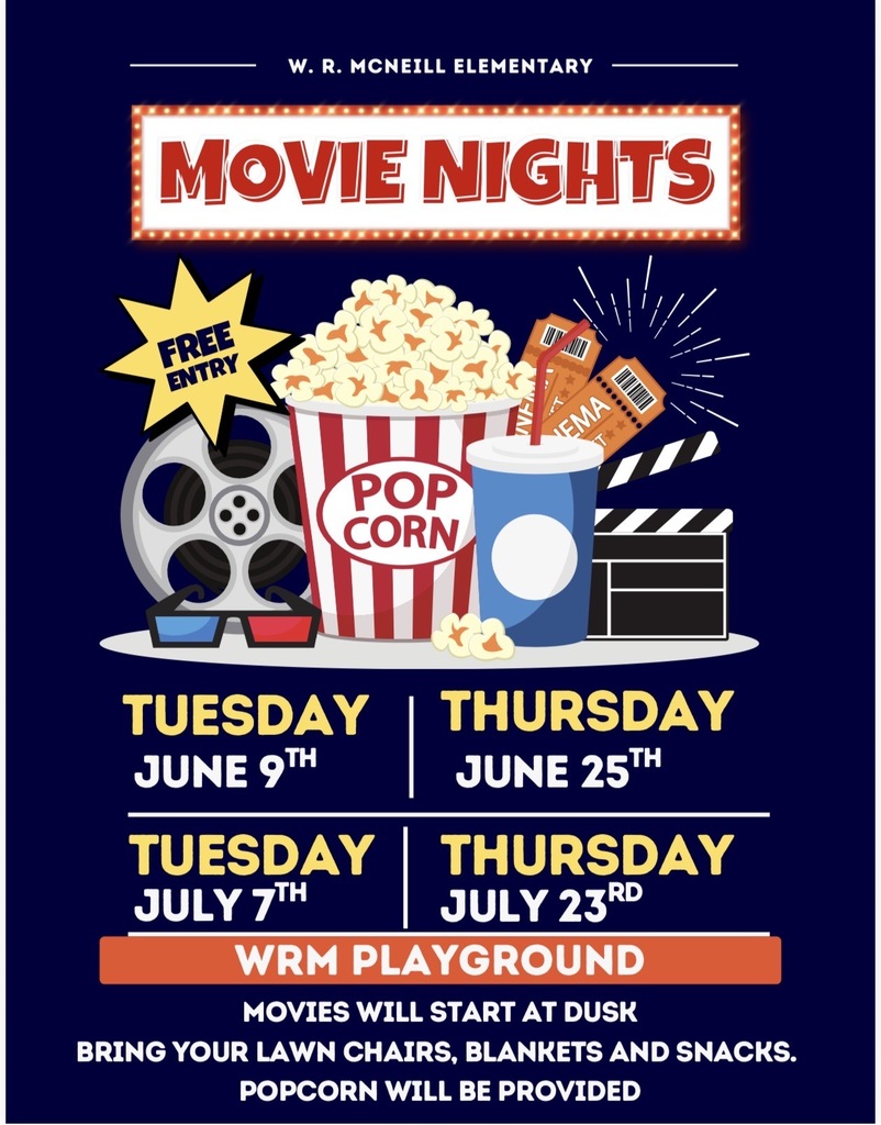 Movie Nights