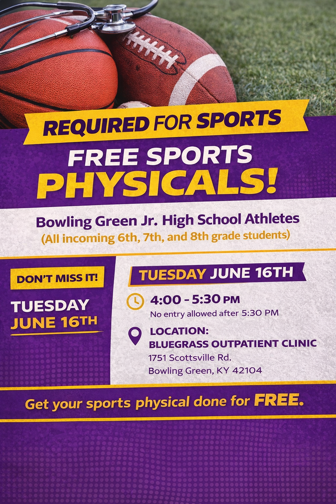 Physicals