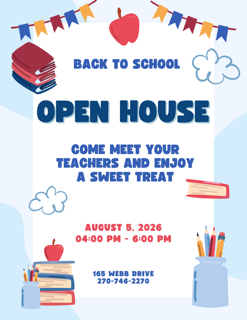 Open House