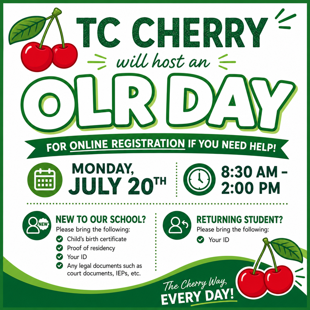 OLR Day