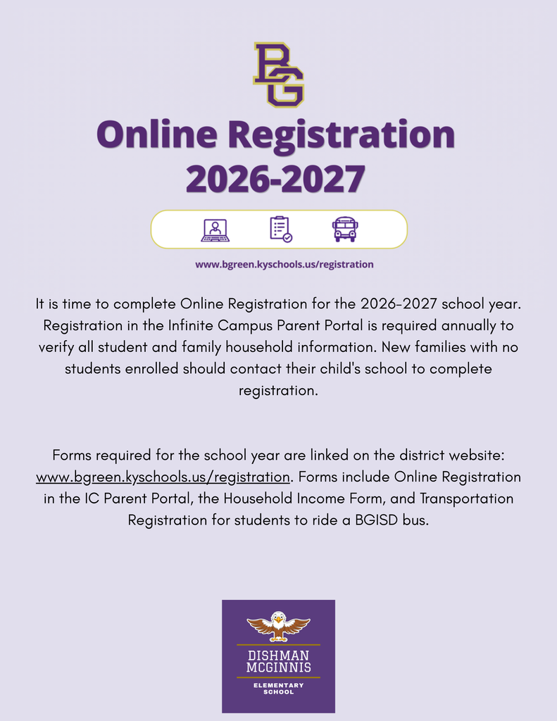 Online Registration-English