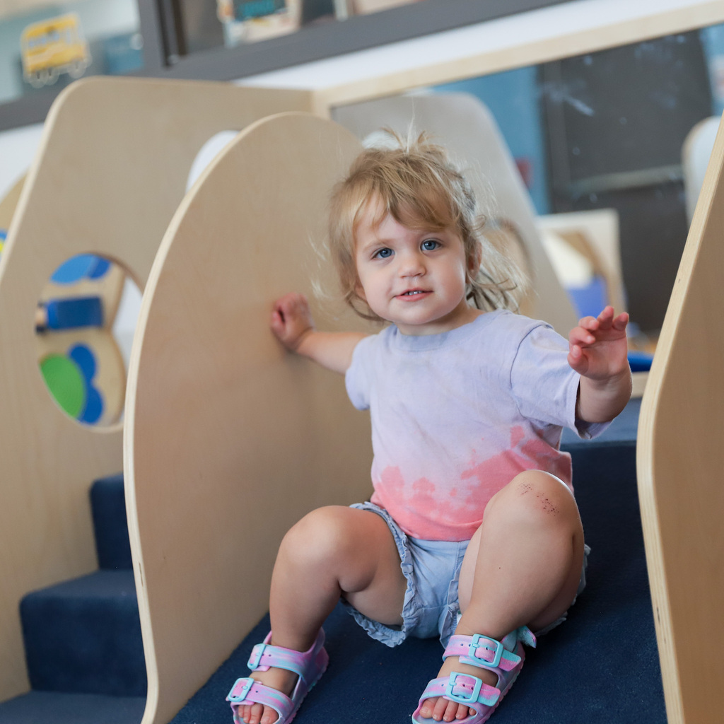 Slide in Toddler 1 LPA