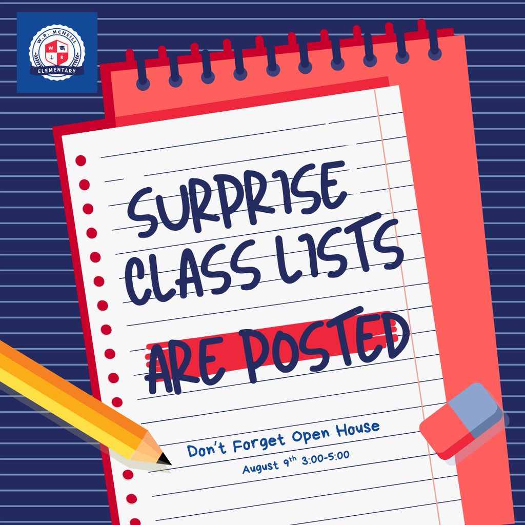 class lists