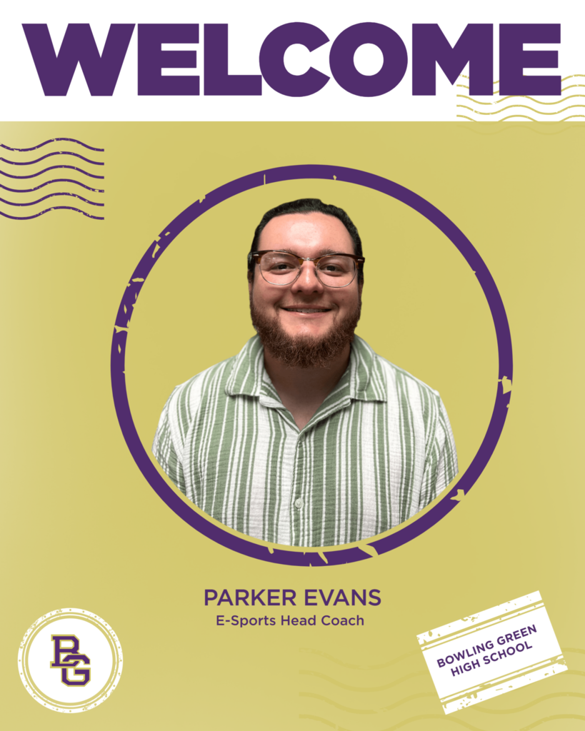 Parker Evans