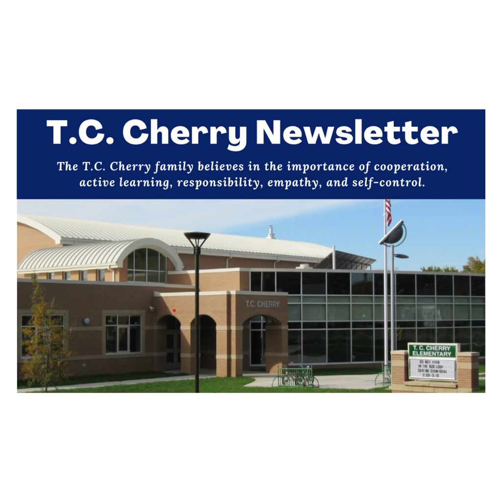TCC Newsletter February 8, 2026