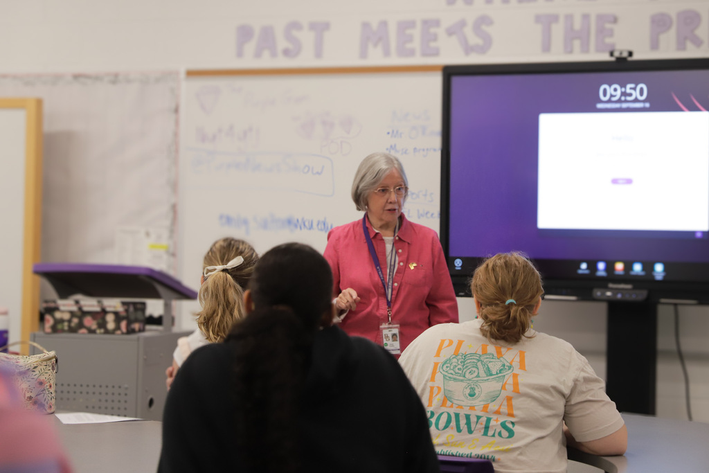 Anne Padilla: Essay Writing at Options and Opportunities