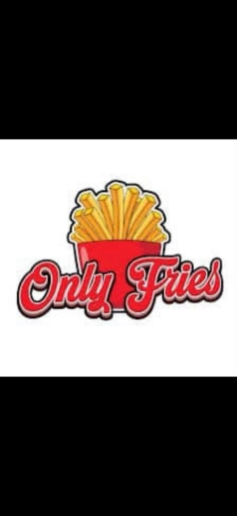 only fries