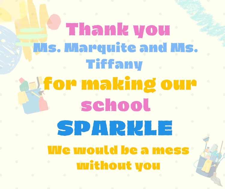 National school custodian day 