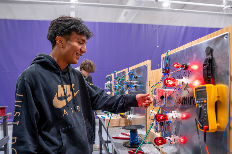 Industrial Maintenance