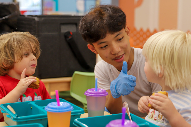 Little Purples Academy