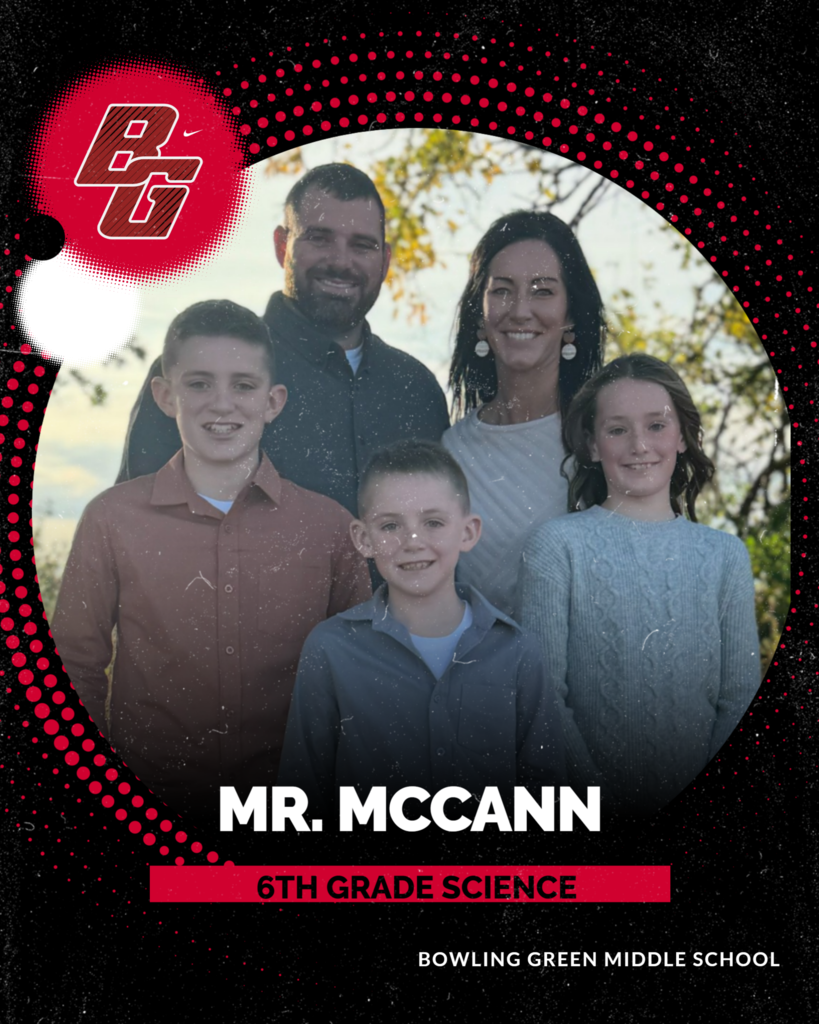 Mr. McCann