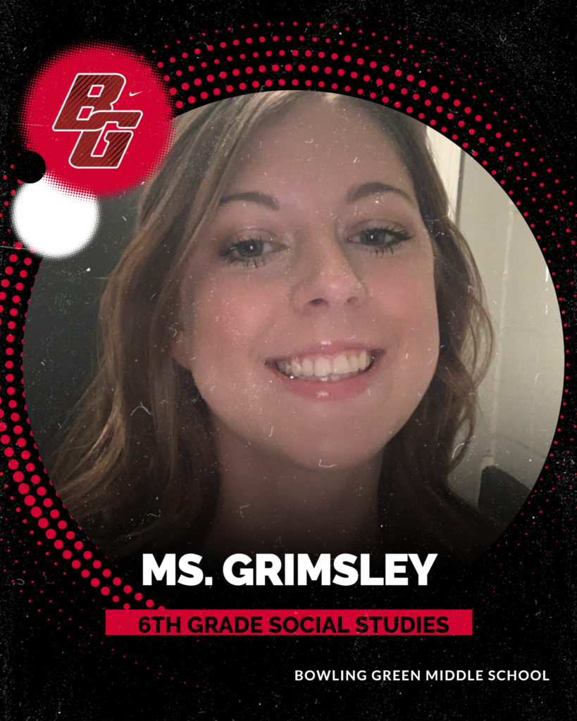 Ms. Grimsley
