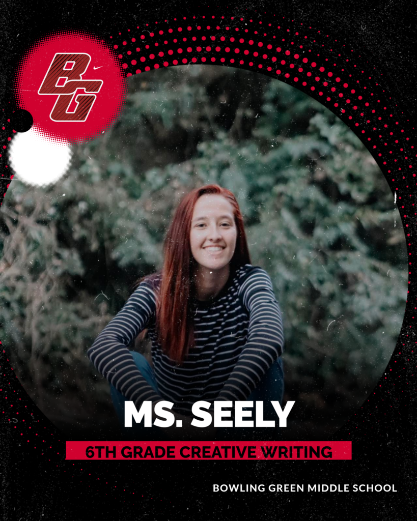 Ms. Seely