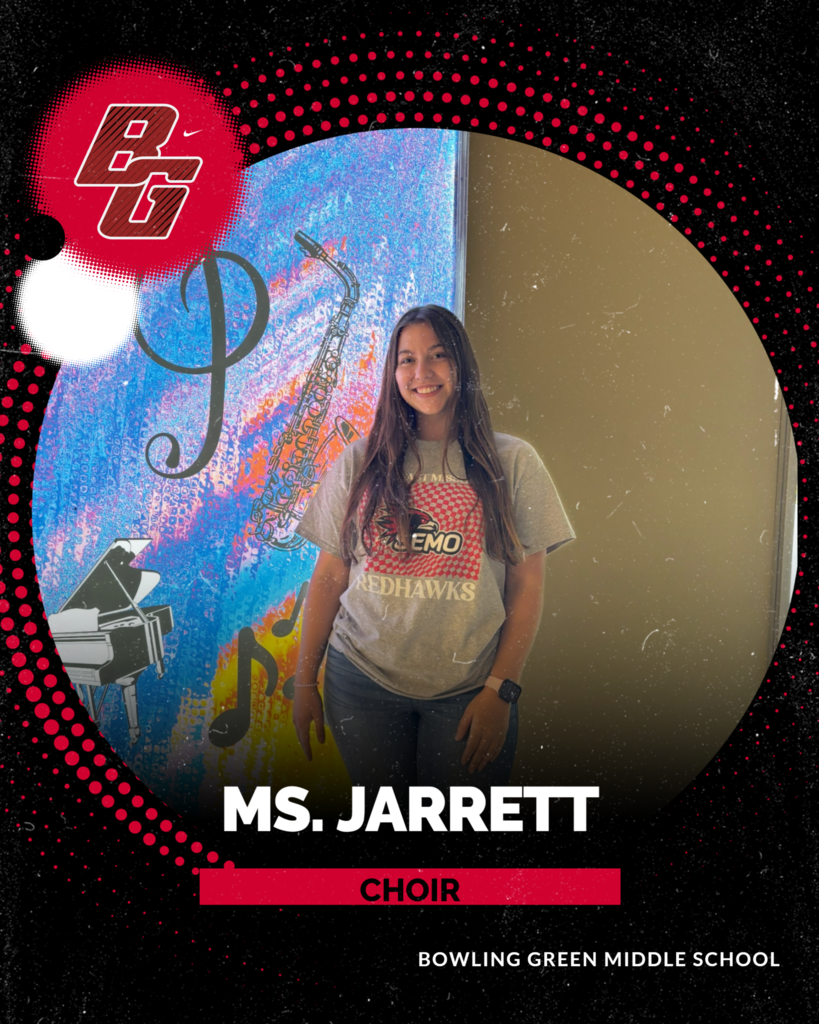 Ms. Jarrett