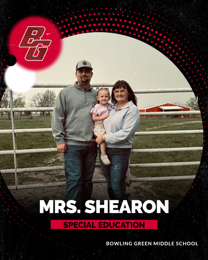 Mrs. Shearon