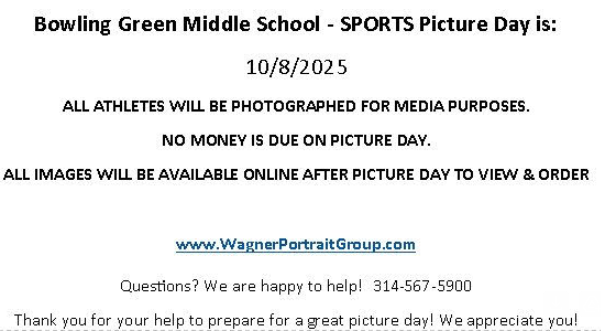 BGMS Sports Pictures
