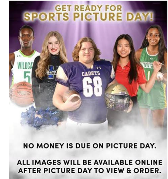 BGMS Sports Pictures