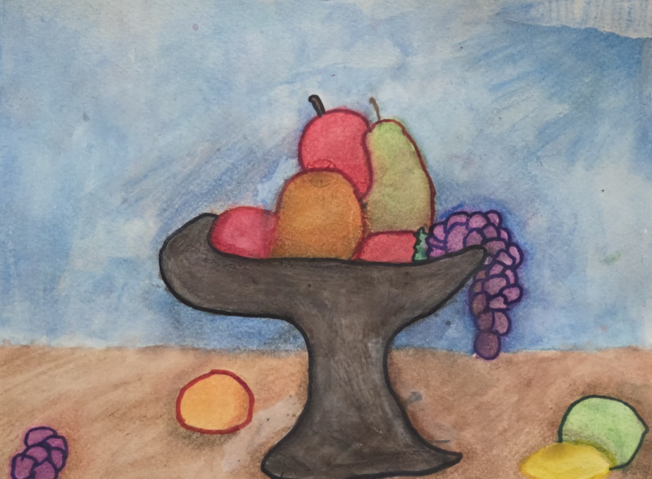 Artist of the Week