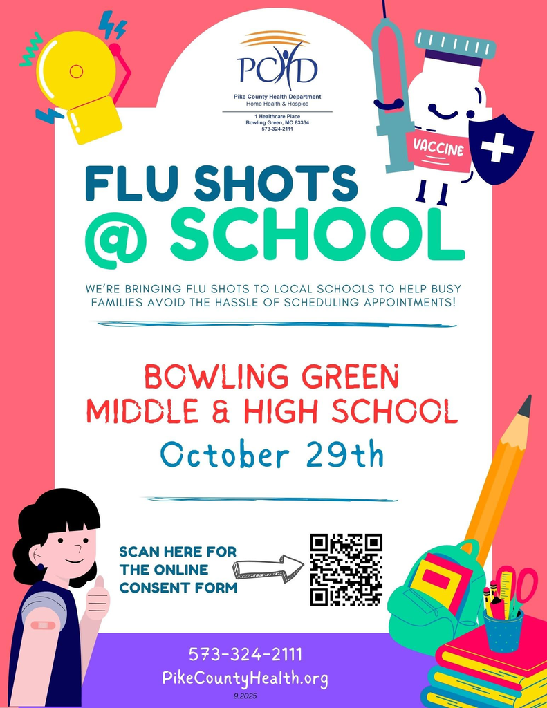 Flu Shot Clinic