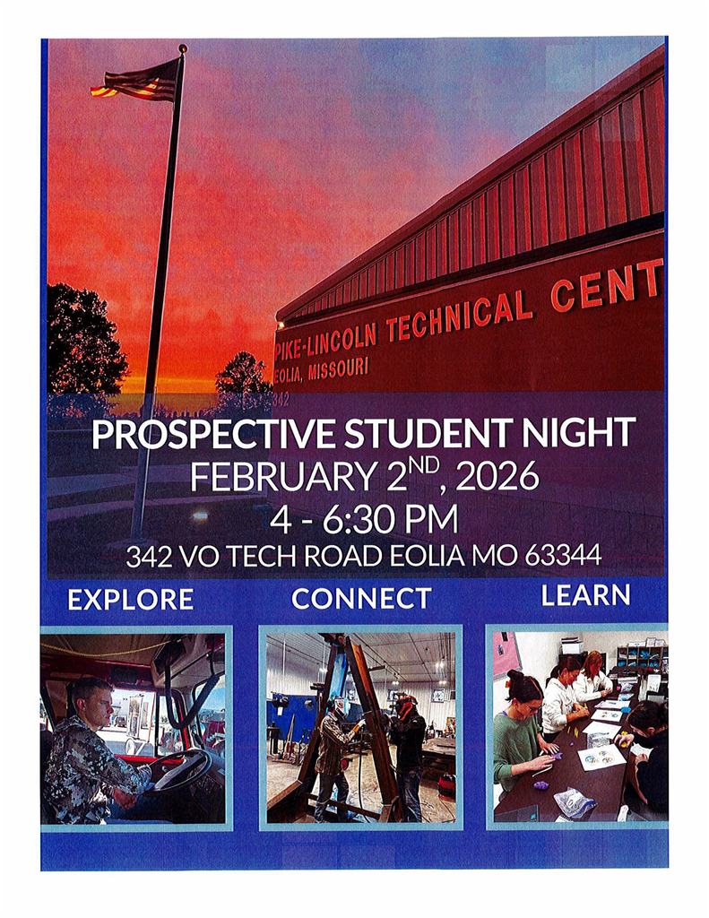 PLTC Flyer