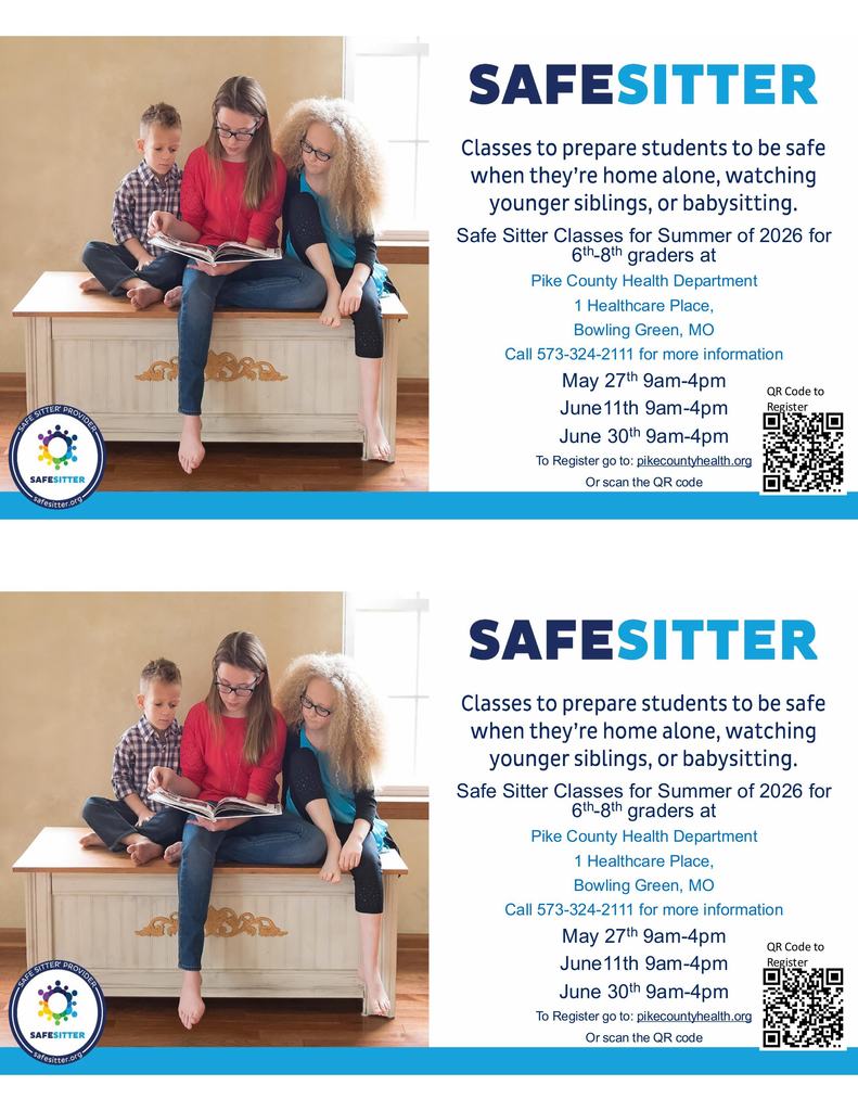 SafeSitter