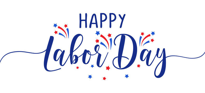 Happy Labor Day