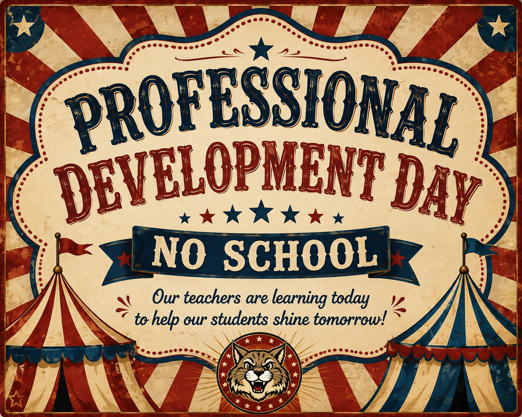 Professional Development Day