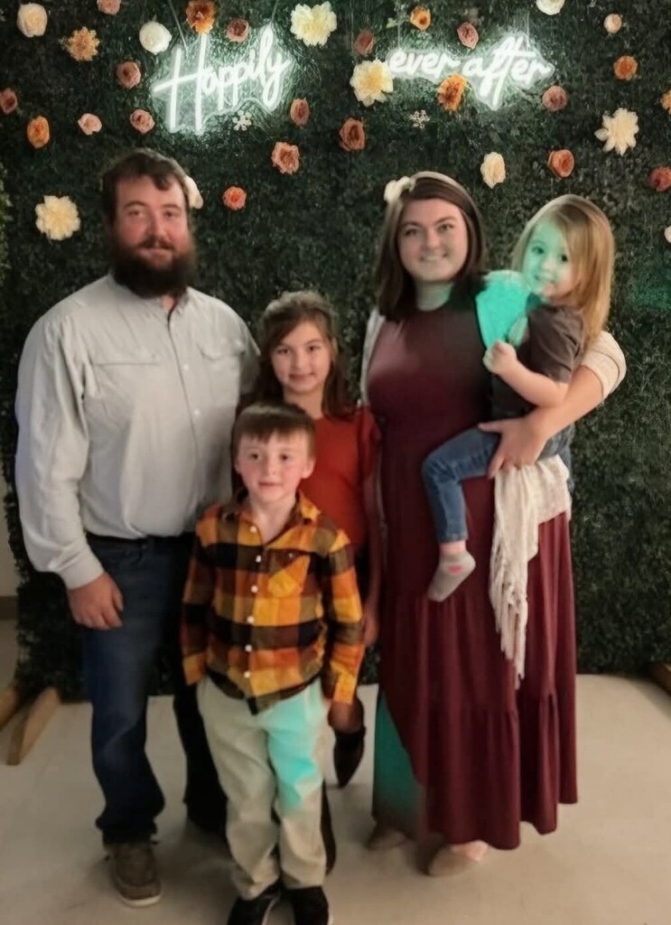 Group of people