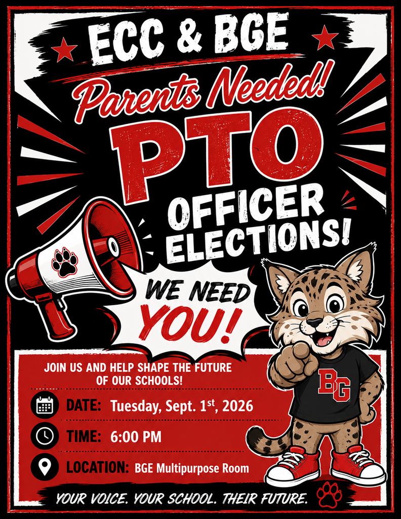 PTO Meeting