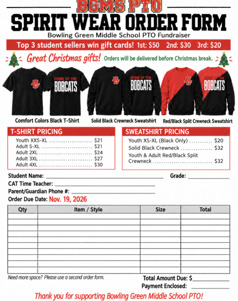 Shirt sells
