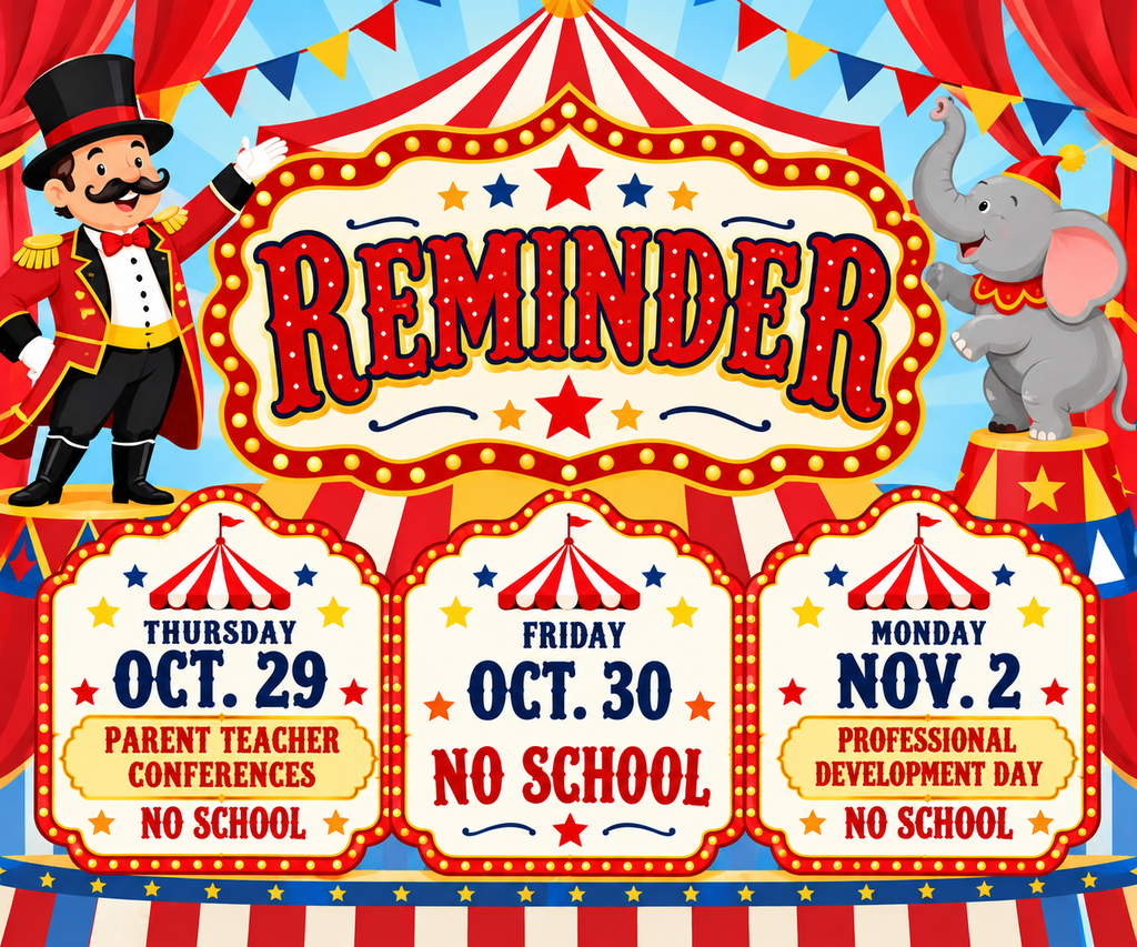 Reminder Dates