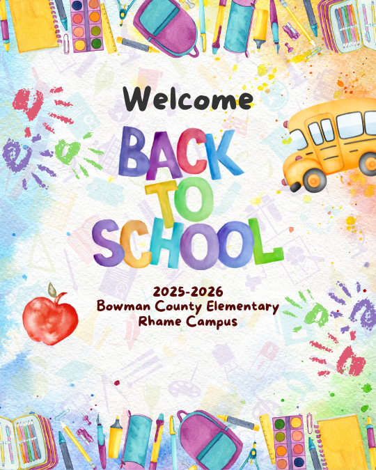 Back to School