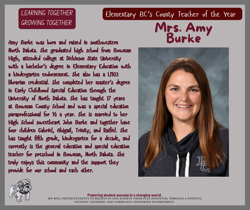 Mrs. Burke