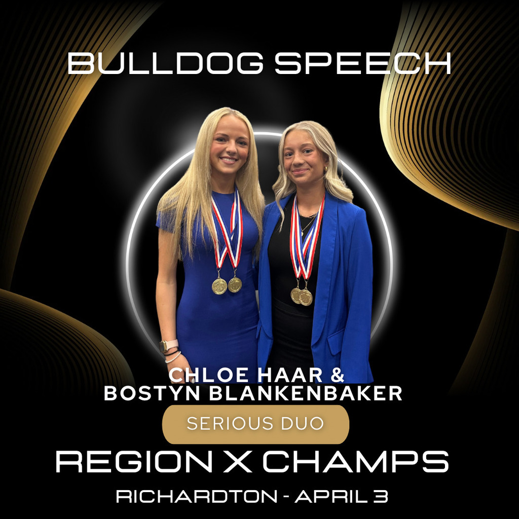 Bostyn and Chole