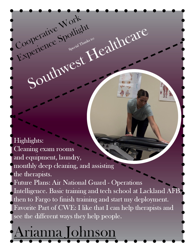 AJ Spotlight Fall 2025