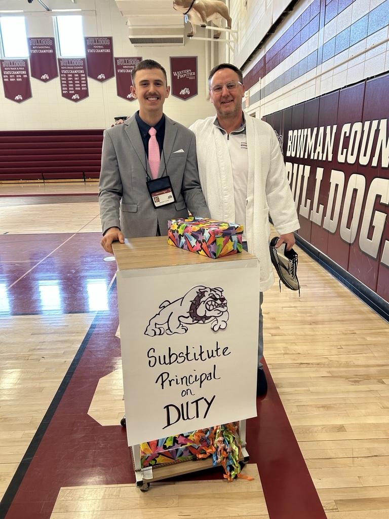 National Principals' Day 