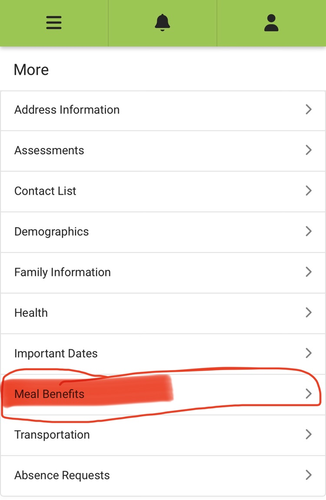FRAM APP