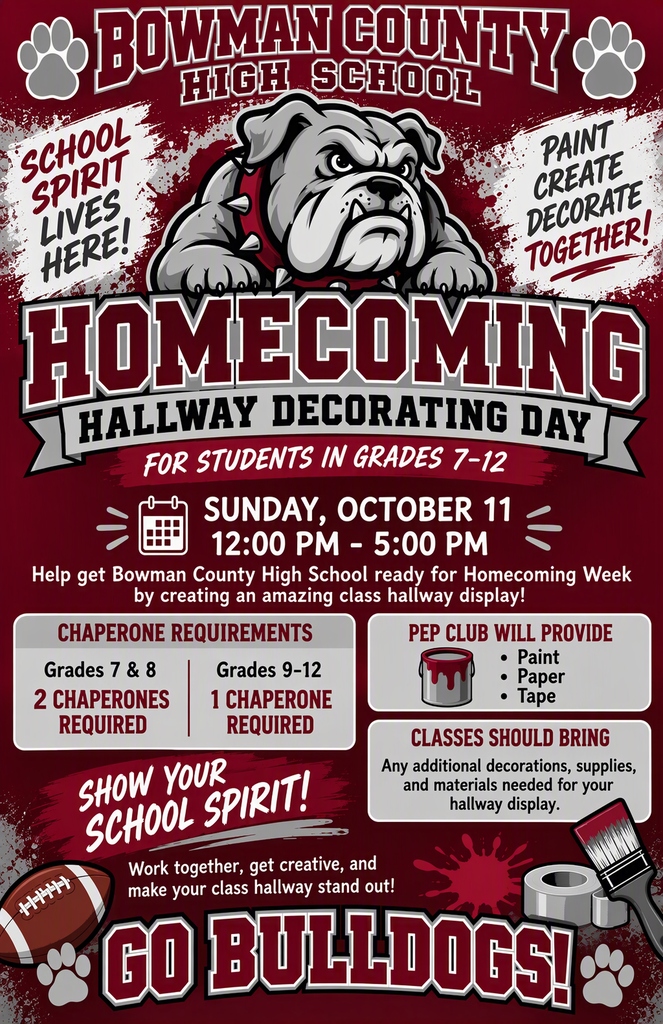 HOCO Decorating