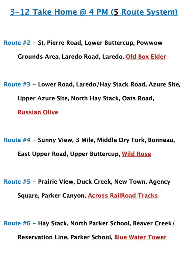 3-12 Home 5 bus